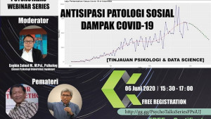 52.	https://www.instagram.com/p/CA-l7hFDz0O/?igsh=cGV3bTRzeWNpb3d5 Psychotalks Mengenai Dampak Covid-19 Terhadap Psikologis